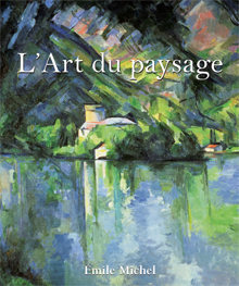 L’Art du paysage