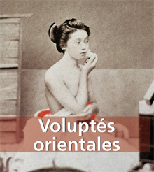 Voluptés Orientales