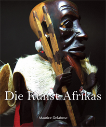 Die Kunst Afrikas