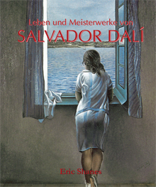 Salvador Dalí