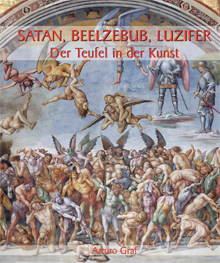 Satan, Beelzebub, Luzifer – Der Teufel in der Kunst