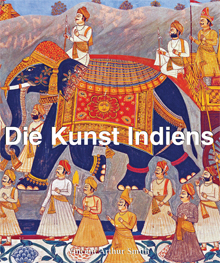 Die Kunst Indiens