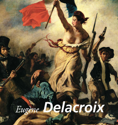 (French) Eugène Delacroix