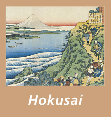 (French) Hokusai