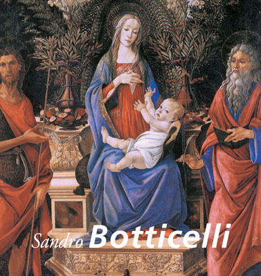 (French) Sandro Botticelli