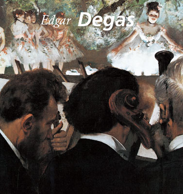 (German) Edgar Degas