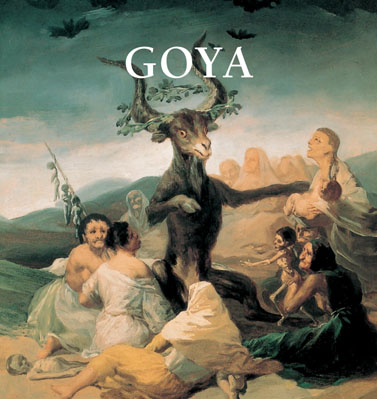 (German) Goya