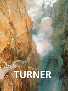 (German) J.M.W. Turner