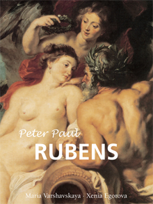 (Spanish) Peter Paul Rubens