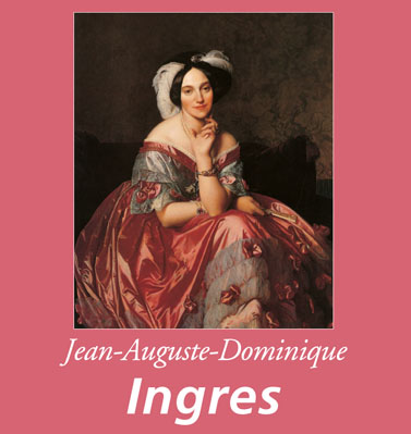 (French) Jean-Auguste-Dominique Ingres