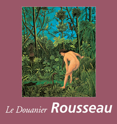 (French) Le Douanier Rousseau