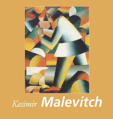 (French) Kasimir Malevitch