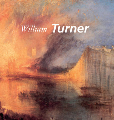 William Turner