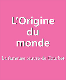 L’Origine du monde