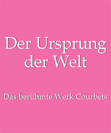 Der Ursprung der Welt