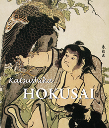 Katsushika Hokusai