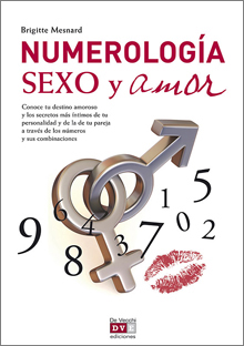 Numerología, sexo y amor