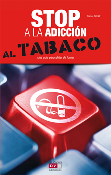 Stop a la adicción al tabaco