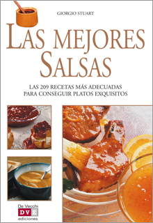 Las mejores salsas