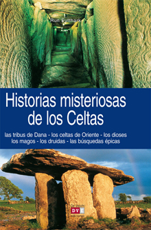 Historias misteriosas de los celtas