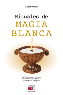 Rituales de magia blanca