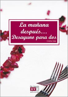 La mañana después…Desayuno para dos