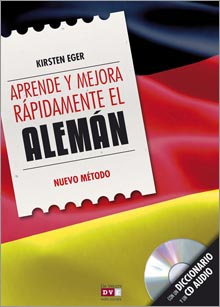 Aprende y mejora rápidamente el alemán