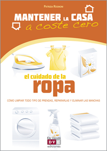 El cuidado de la ropa