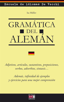 Gramática del alemán