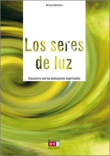 Los seres de luz