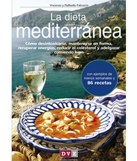 La dieta mediterránea