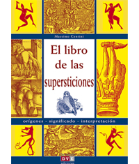 El libro de las supersticiones