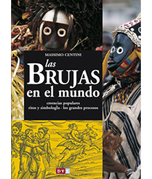 Las brujas en el mundo