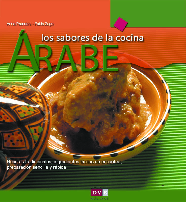 Los sabores de la cocina árabe