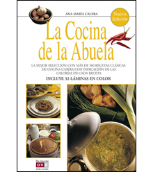 La cocina de la abuela