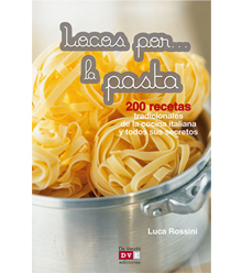 Locos por… la pasta