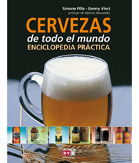 Cervezas de todo el mundo