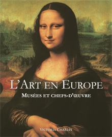 L’Art En Europe