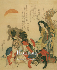 Katsushika Hokusai