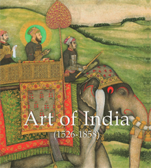 Art Of India