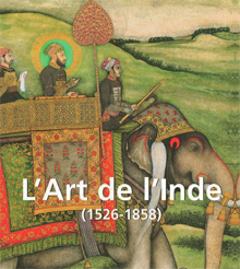 L’Art de l’Inde