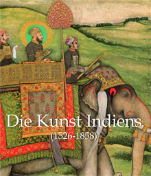 Die Kunst Indiens