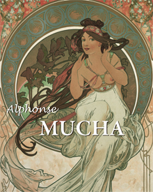 Alphonse Mucha