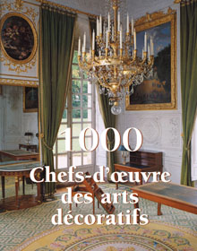 1000 Chef-d’œuvre des Arts décoratifs