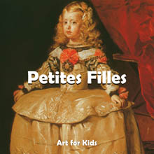 Petites Filles