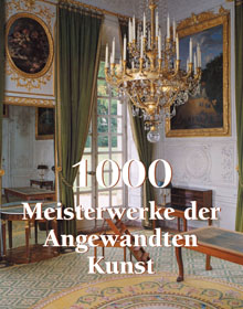 1000 Meisterwerke der Angwandten Kunst