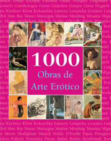 1000 Erotic Works of Genius