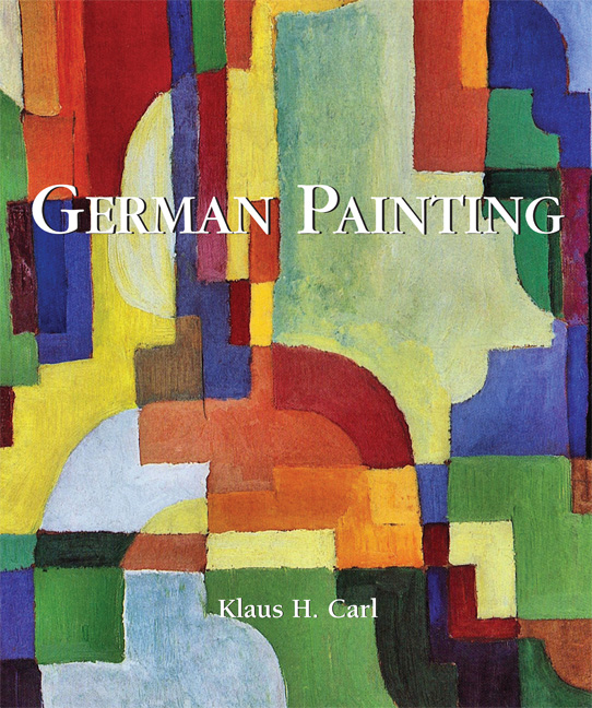 German Painting