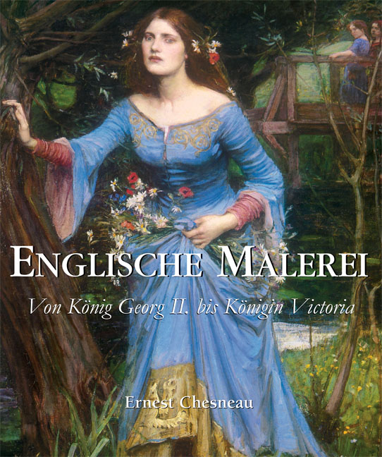 Englische Malerei