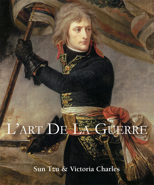 L’art de la guerre